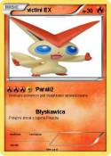 victini EX