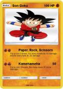 Son Goku