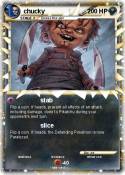 chucky