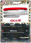 Soar Ollie