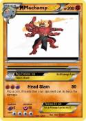Machamp