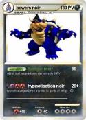 bowers noir