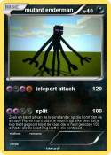 mutant enderman