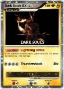 Dark Souls EX