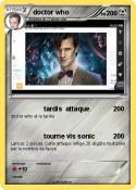 doctor who