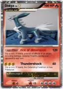 Dialga