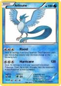 Articuno