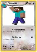 Steve???