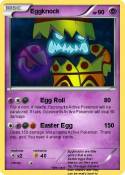 Eggknock