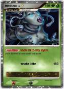 medusa