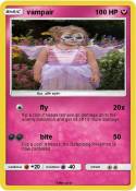 vampair