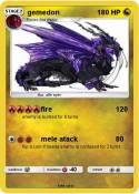gemedon
