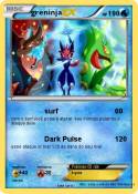 greninja