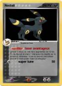 Noctali