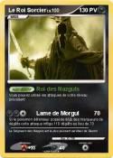 Le Roi Sorcier