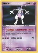 Mewtwo