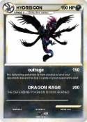 HYDREIGON