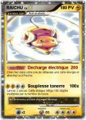 RAICHU