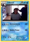 Lokomon