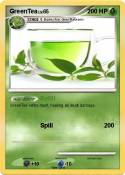 GreenTea