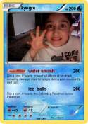 kyogre