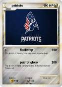 patriots