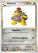 Bowser jr.