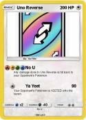Uno Reverse
