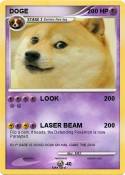 DOGE