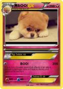 BOO!