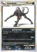Houndoom