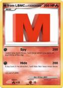 M from LBMC