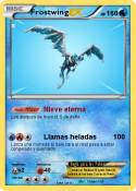 Frostwing