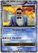 PSY