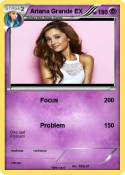 Ariana Grande