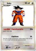 Goku
