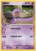 ARBOK
