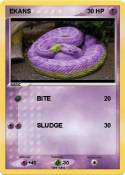 EKANS