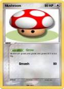 Mushroom