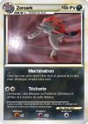 Zoroark