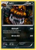 fnaf 4