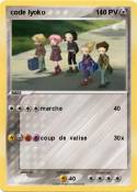 code lyoko