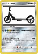 Scooter
