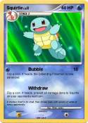 Squirtle