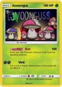 Amoongus