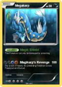 Megakarp
