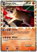 Doge~Chu