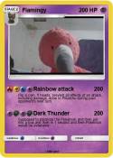 Flamingy