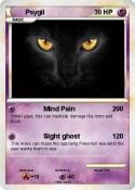Psygil