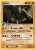 Lucario